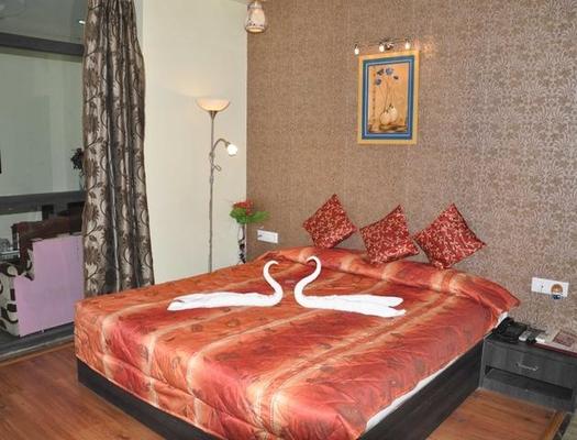 Hotel Vishram Regency